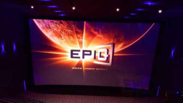 అతిపెద్ద థియేటర్ క్లోజ్