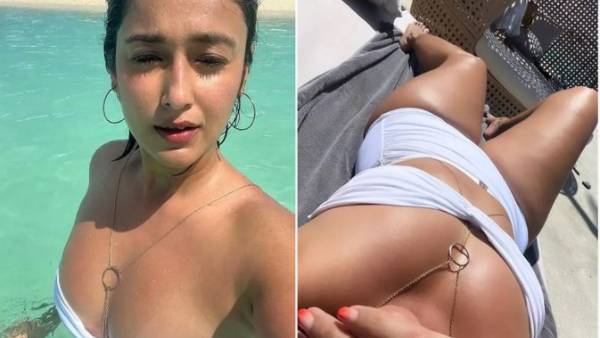 ముంబై తిరిగి వచ్చేసి కూడా