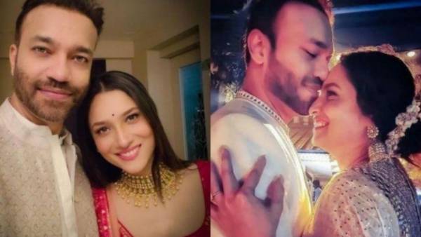 మహారాష్ట్ర సంప్రదాయాల ప్రకారం