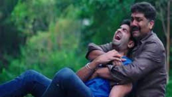 వాళ్ల మాటలు విన్న ప్రేమ్.. ఏడుస్తూ