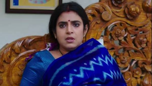 రిపోర్టులను తులసికి ఇచ్చిన ప్రేమ్