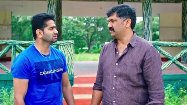 గురువారం ఎపిసోడ్‌లో జరిగింది ఇదే