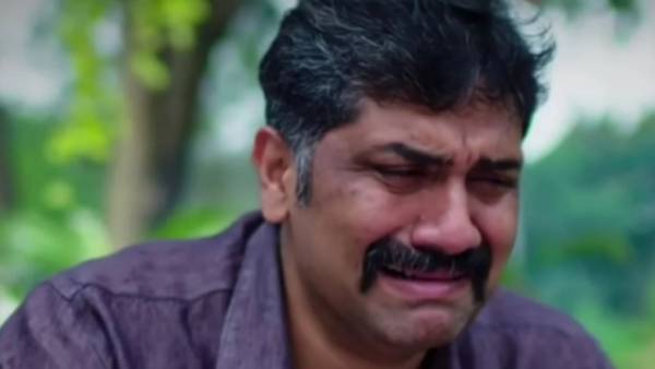 తులసికి క్యాన్సర్ అని చెప్పిన డాక్టర్