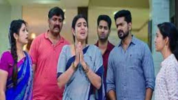 గురువారం ఎపిసోడ్లో జరిగింది ఇదే