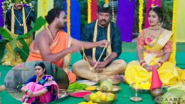 ఈమె కోసమే కదా నన్ను వదిలేశారంటూ