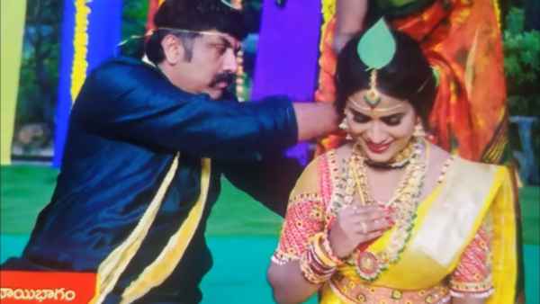 నందూ, లాస్య గొడవ.. తులసి సీరియస్