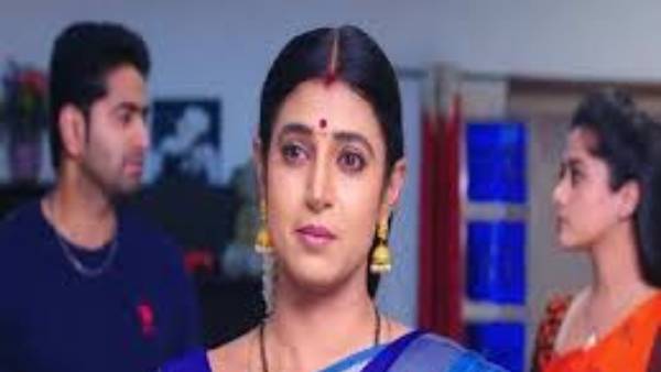 తులసికి సత్యం చెప్పేసిన కుటుంబం