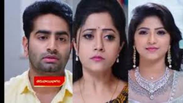 తల్లి ఆరోగ్యం గురించి ప్రేమ్ ఆందోళన