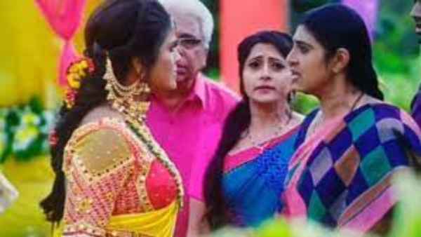 కోర్టుకు లాగుతా.. పరువు తీస్తా అంటూనే