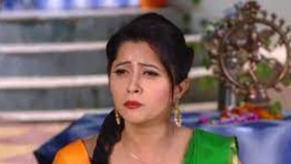 తులసిపై కోపంతో వెళ్లిపోయిన నందూ