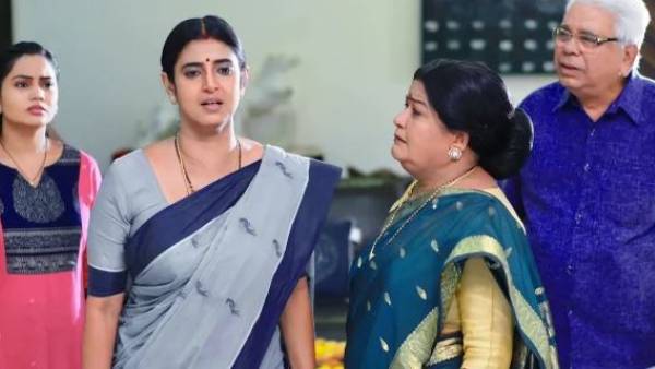 నందూను లాస్య దగ్గరకెళ్లమన్న తులసి