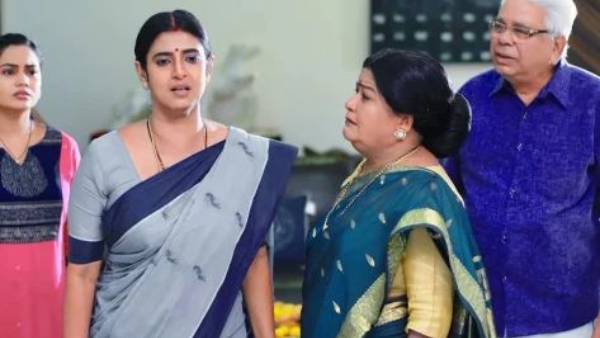 క్రిష్ లాస్యతో అలా.. నందూతో ఇలా