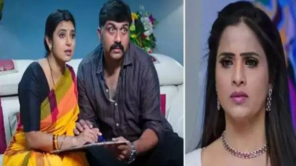 లాస్యతోనే మనకు ప్రమాదం అంటూ