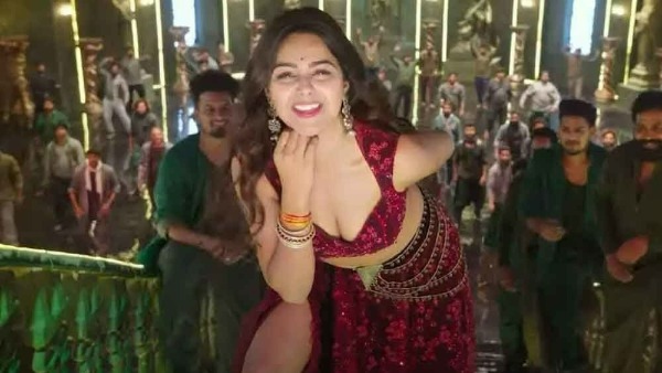 రంభ, ఊర్వశి, మేనక దిగదుడుపేలే