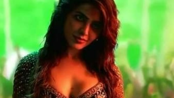 ఊ అంటావా మావ.. ఊఉ అంటావా