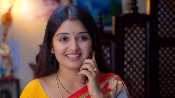 అఖిల్ కోసం జానకి ఛాలెంజ్