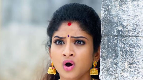 బయటపడిన మల్లిక కుట్ర