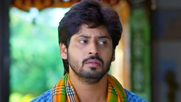 జానకి మరో ఛాలెంజ్..