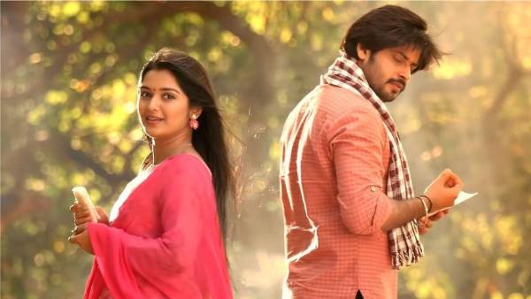 పరీక్షల్లో రెండవ ర్యాంక్