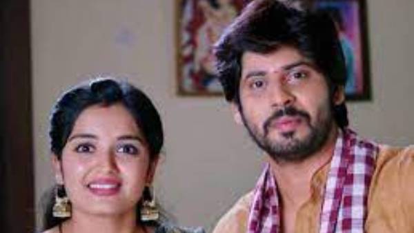  షాక్ ఇచ్చిన రామ