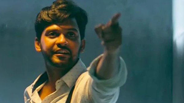 రొమాంటిక్ కామెడి..