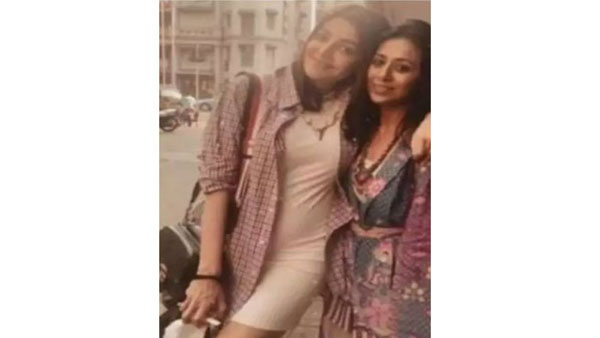 తల్లి కాబోతుండడం వల్లే ఇలా