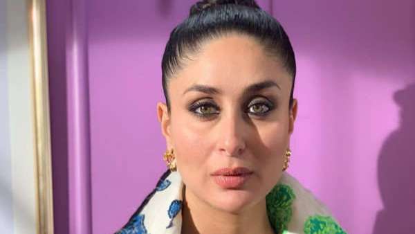  విందులు, విలాసాలతో కరీనా జోష్