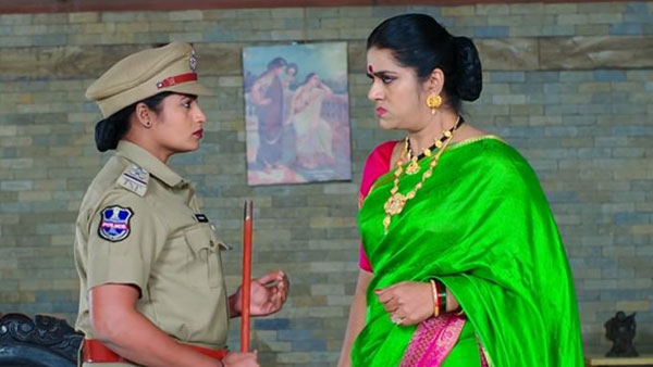 లెక్కలు వడ్డీతో తీర్చుకొందాం అంటూ