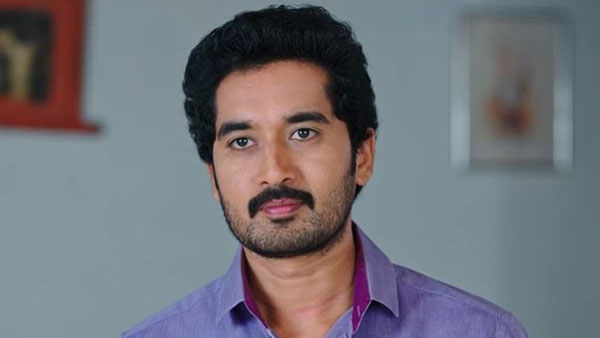 కార్తీక్, దీప ఎమోషనల్‌గా