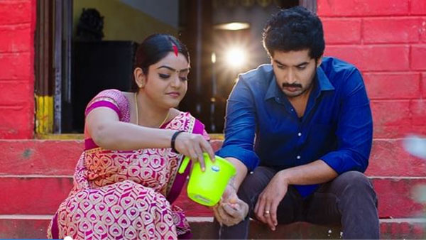 తాళి బొట్టు అమ్మిన దీప