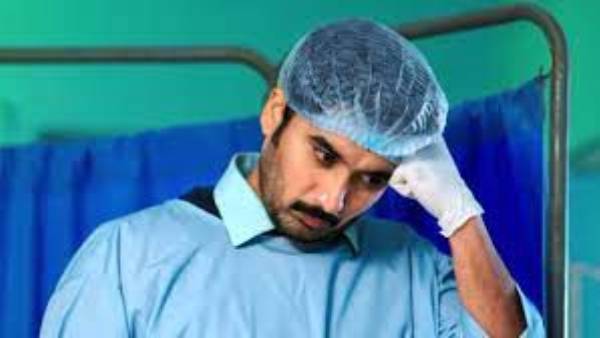 హార్ట్ పేషెంట్‌కు కార్తీక్ సర్జరీ