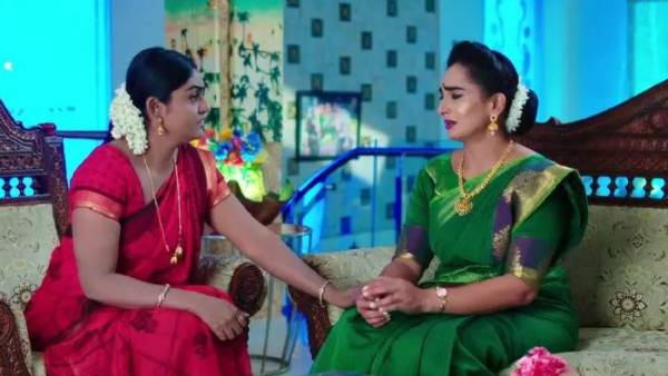 దీప నన్ను క్షమించు అంటూ