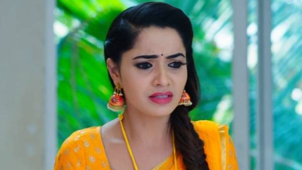  మోనిత కొడుకును ఎత్తుకెళ్లింది