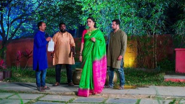 నేను ఏడువను.. ఎందుకంటే నేను మోనితను