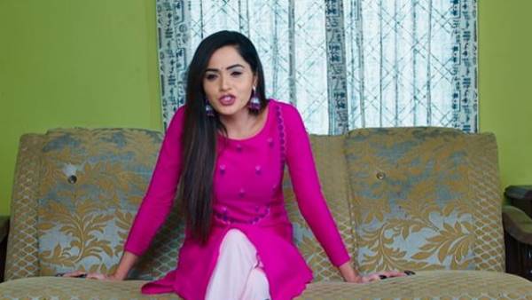 బాబును చూసుకో అక్క అంటూ శ్రీవల్లి