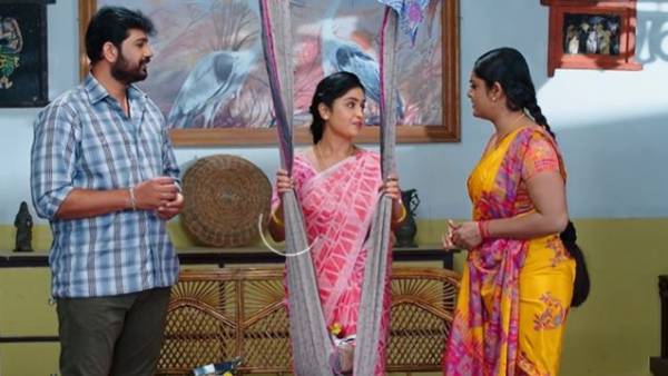  రుద్రాణి ఎవ్వరిని వదలదు అంటూ