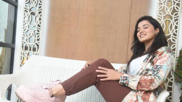  ఒకే ఒక్క కల అంటూ