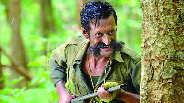 ఆర్జీవీతో కిల్లింగ్ వీరప్పన్ సినిమా