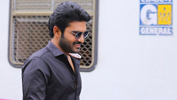 హీరోగా మంచి క్రేజ్