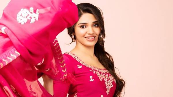 ఉప్పెన, శ్యామ్ సింగరాయ్‌తో