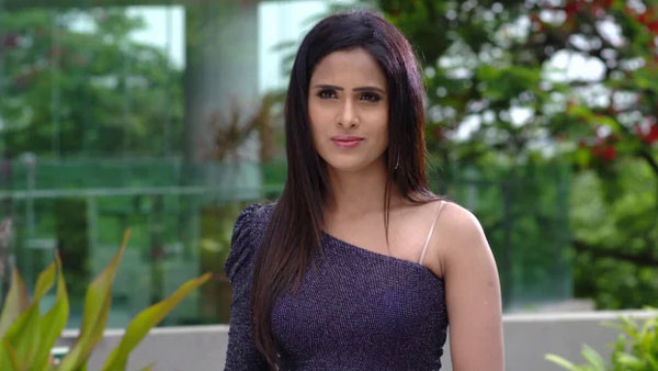 లాస్య నా తోడికోడలు అంటూ జవాబు