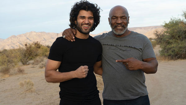 హాలీవుడ్ రేంజ్‌లో.. స్పెషల్ రోల్‌లో