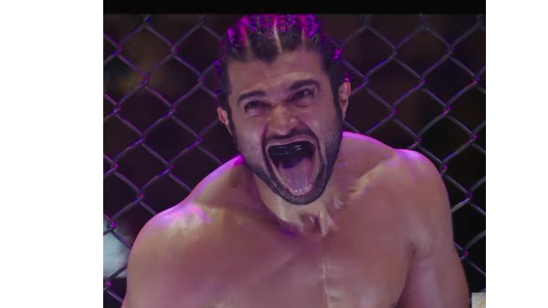 పూనకాలు తెప్పించే విజువల్స్