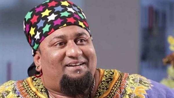 మహమ్మద్ ఖయ్యుమ్