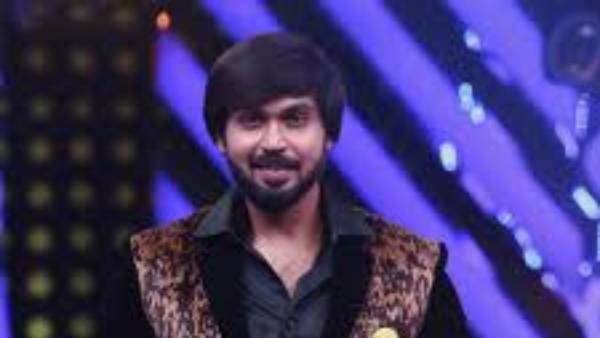 బ్రహ్మాజీ తనయుడు కీలక పాత్రలో