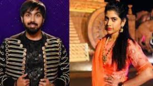 చివరికి పడిన స్ట్రాంగ్ కంటెస్టెంట్