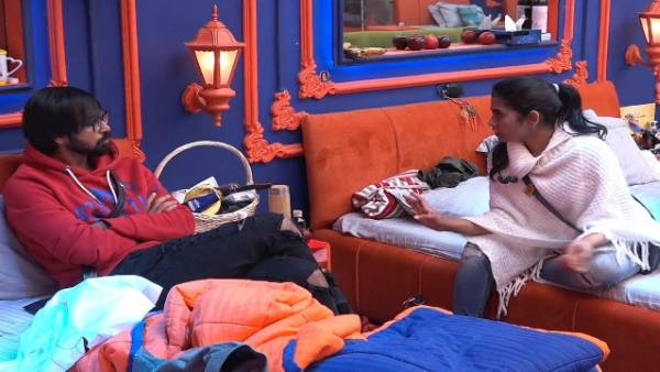 14వ వారం వాళ్లందరూ నామినేట్