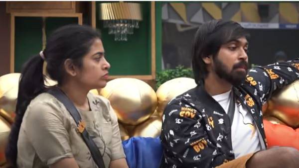  14వ వారం నామినేట్ అయిందెవరు