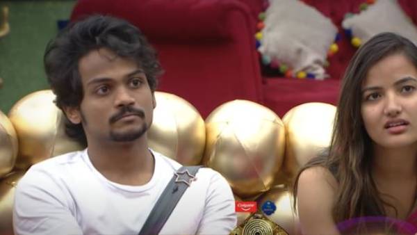 12 గులాబ్ జామున్స్ తిన్న సిరి హన్మంతు