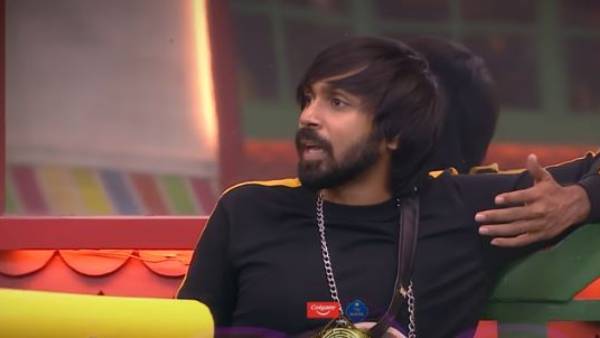 సీన్‌లో హగ్గులు ఎక్కడివిరా అంటూ సిరి